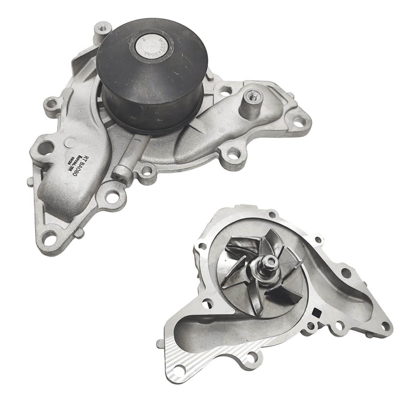 Bomba De Agua Chrysler Stratus Mitsubishi Montero 3.0 3.5